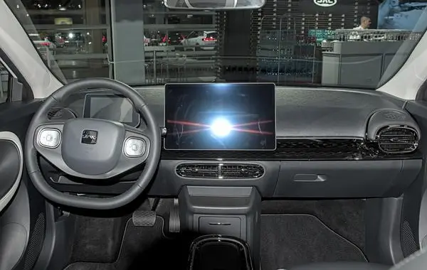 JAC E30X-0