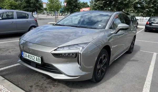JMEV EVeasy Limo-7