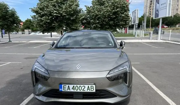 JMEV EVeasy Limo-0