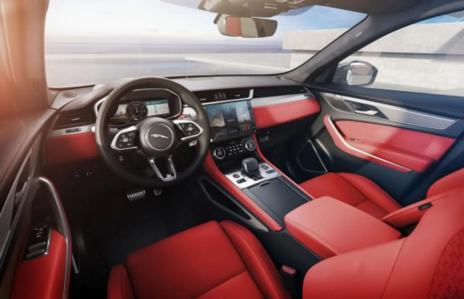 Jaguar F-Pace (facelift 2020)-5