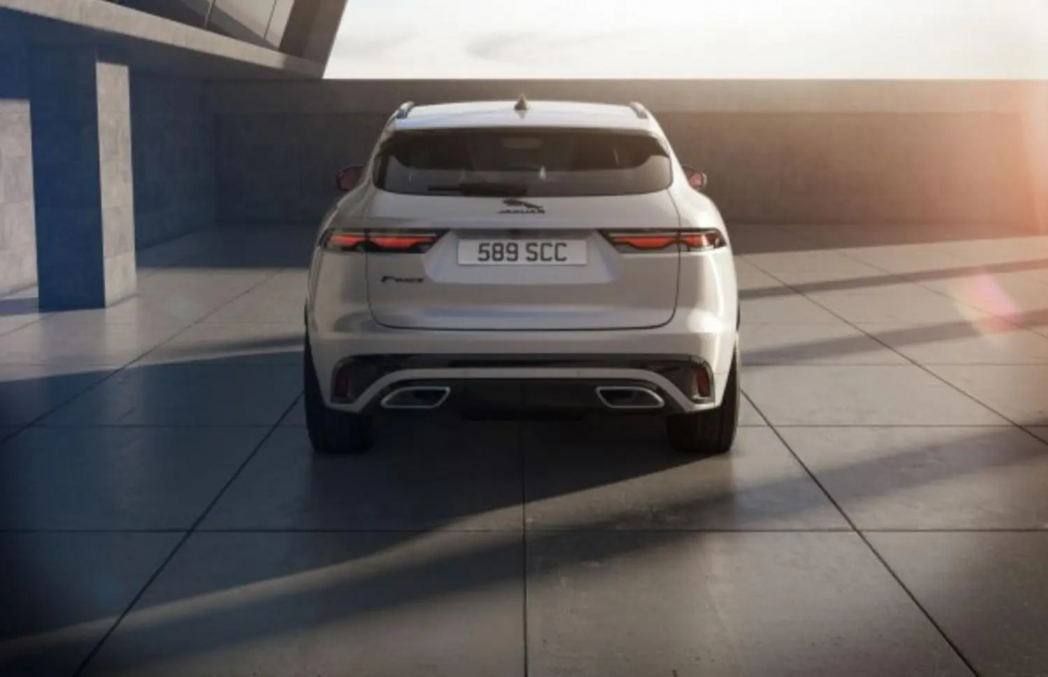 Jaguar F-Pace (facelift 2020)-8