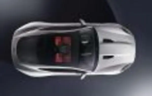 Jaguar F-type Coupe-7