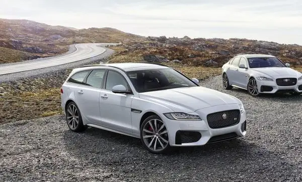 Jaguar XF Sportbrake (X260)-6
