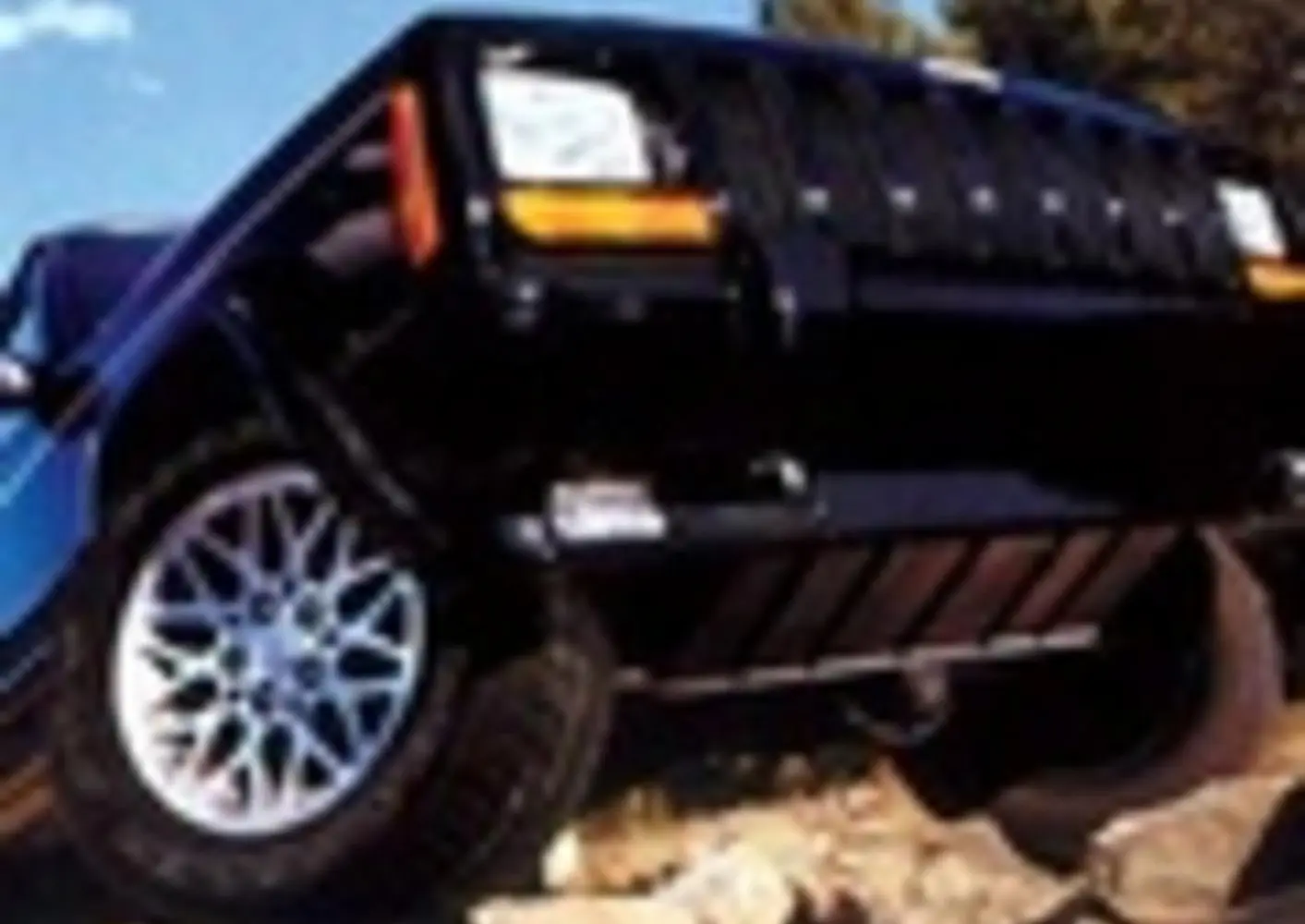 Jeep Cherokee II (XJ) 5-door-2