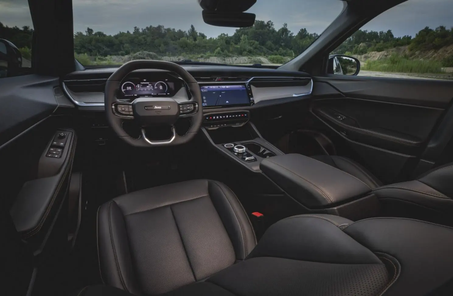 Jeep Cherokee VI (KM)-4