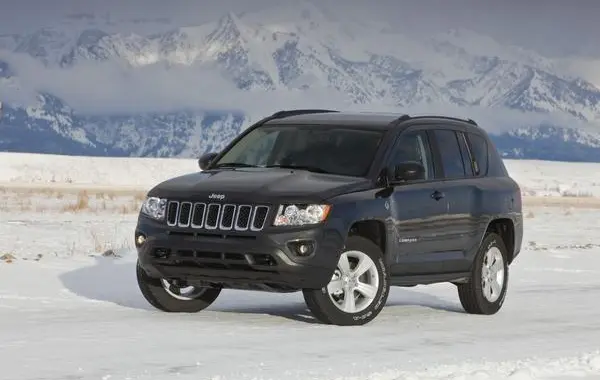 Jeep Compass I (MK, facelift 2011)-0