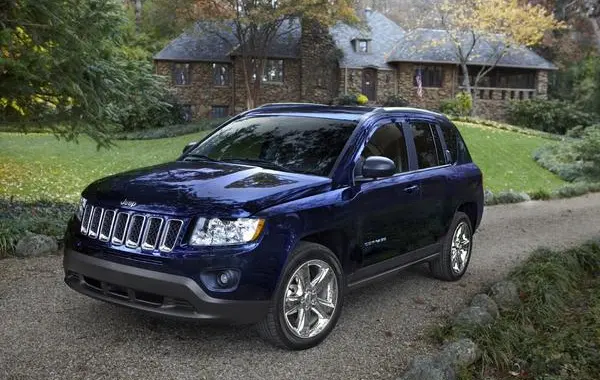 Jeep Compass I (MK, facelift 2011)-5