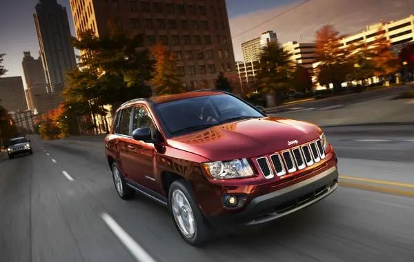 Jeep Compass I (MK, facelift 2011)-2