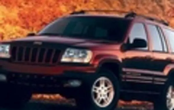 Jeep Grand Cherokee II (WJ)-2