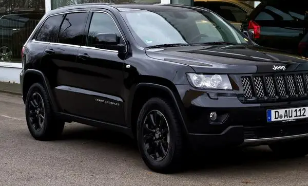 Jeep Grand Cherokee IV (WK2)-5