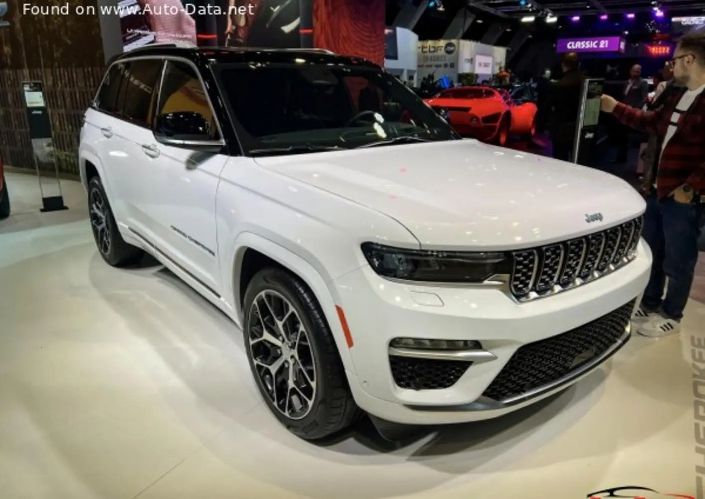 Jeep Grand Cherokee V (WL)-4