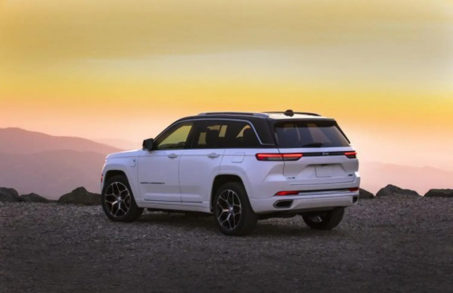 Jeep Grand Cherokee V (WL)-7