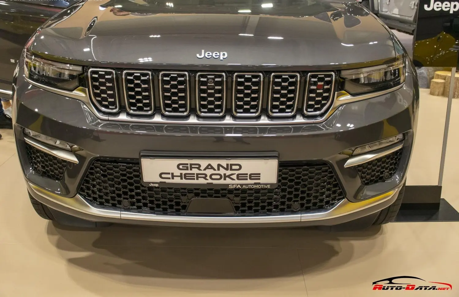 Jeep Grand Cherokee V (WL)-8