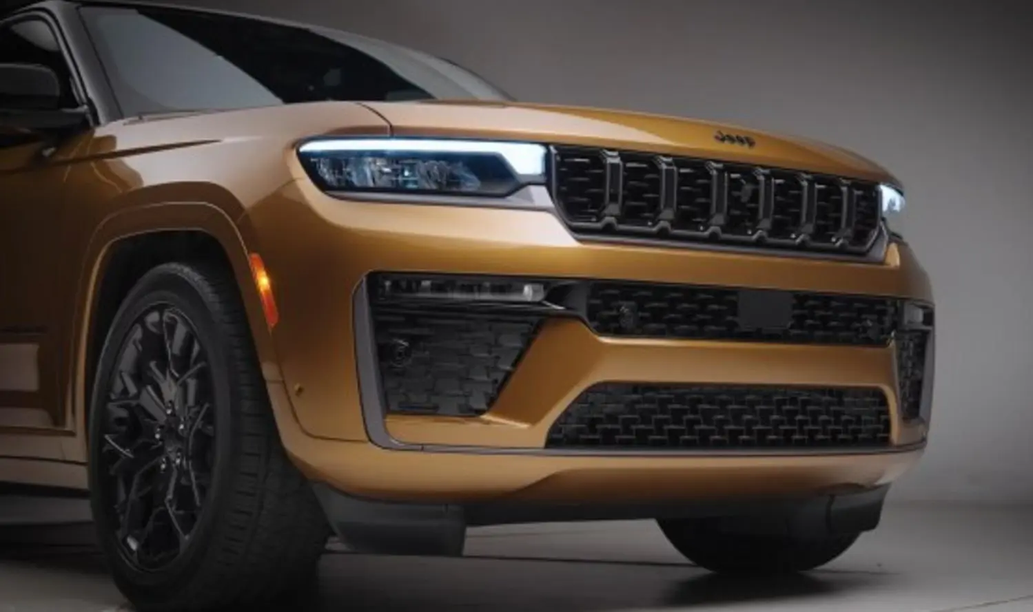Jeep Grand Cherokee V (WL, facelift 2025)-5