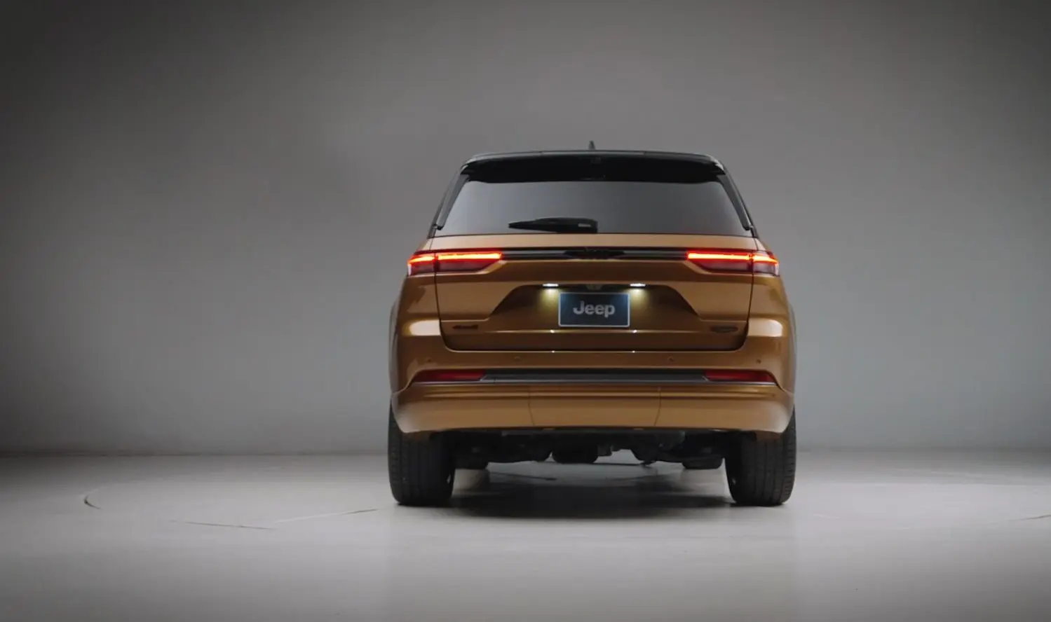 Jeep Grand Cherokee V (WL, facelift 2025)-1