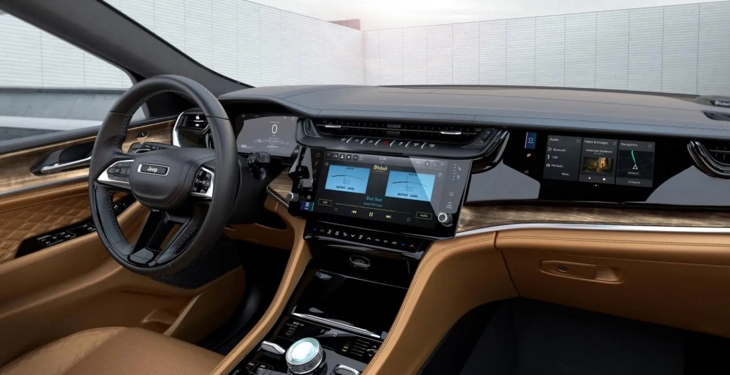 Jeep Grand Cherokee V (WL, facelift 2025)-6