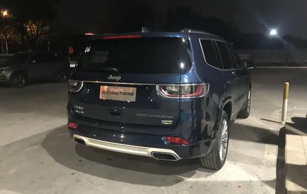 Jeep Grand Commander-0