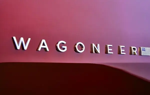 Jeep Wagoneer (WS)-7