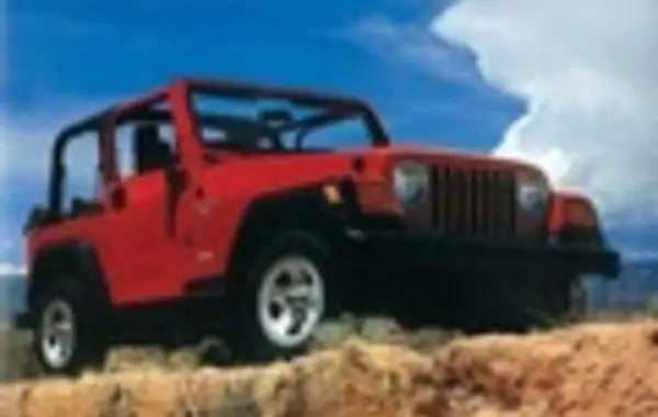 Jeep Wrangler II (TJ)-2