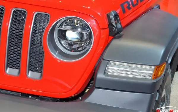 Jeep Wrangler IV Unlimited (JL)-3