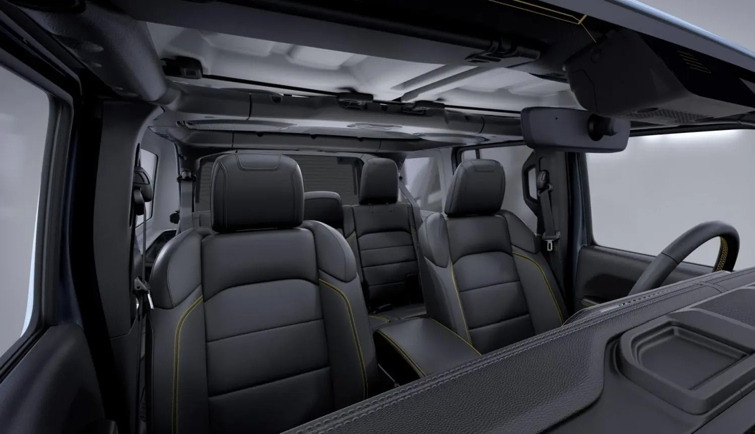 Jeep Wrangler IV Unlimited (JL, facelift 2023)-3