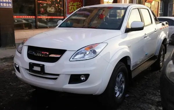 Jiangling Yuhu