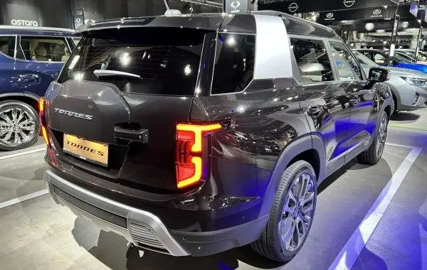 KGM Torres-7