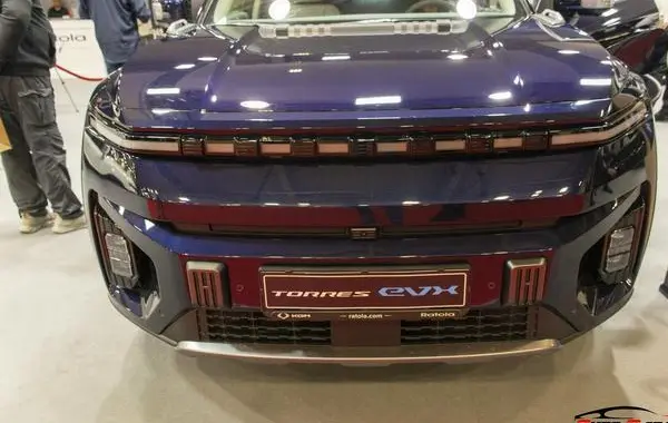 KGM Torres-5