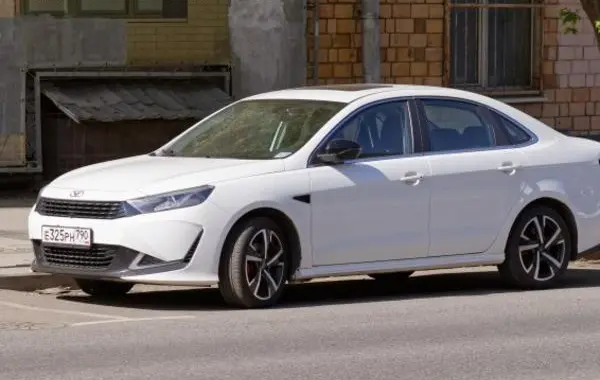 Kaiyi E5