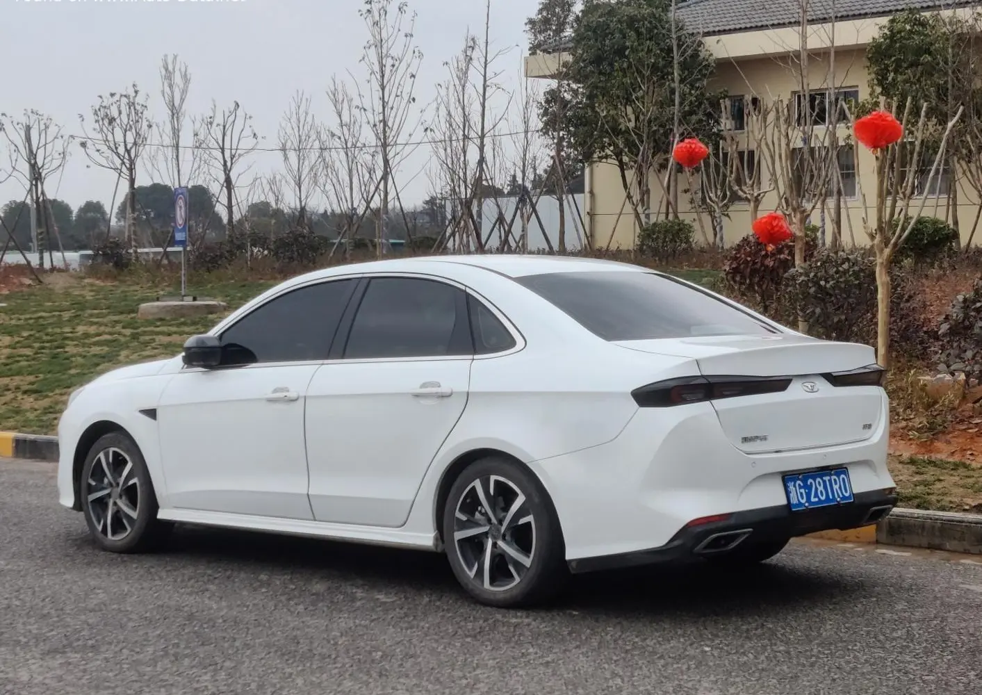 Kaiyi Xuandu-0