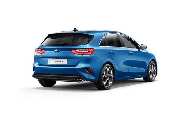 Kia Ceed III-5