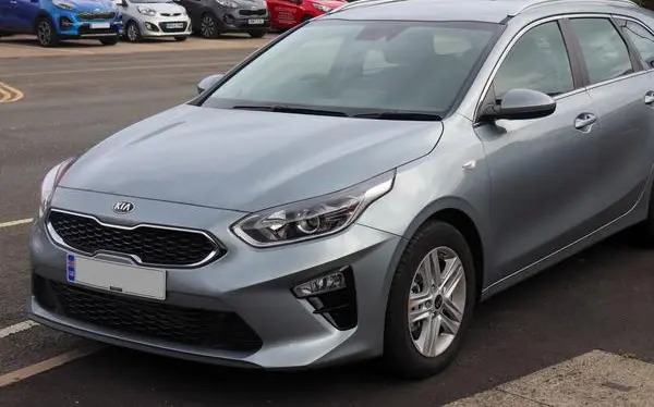 Kia Ceed III Sportswagon-5