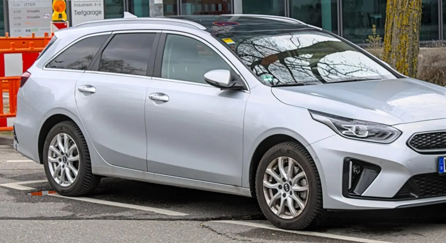 Kia Ceed III Sportswagon-8