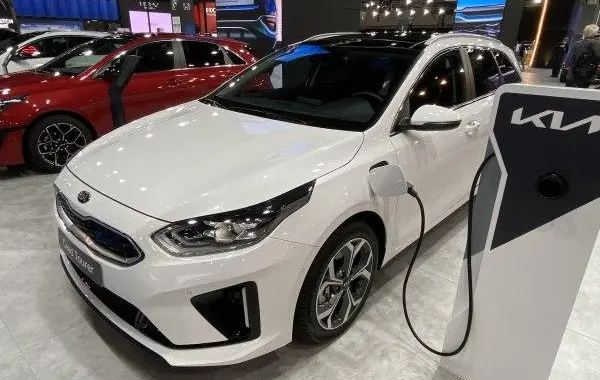 Kia Ceed III Sportswagon