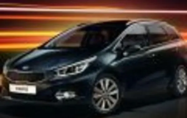 Kia Cee'd SW II-3
