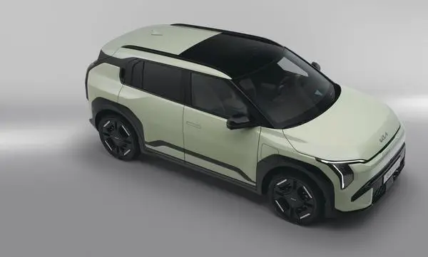 Kia EV3-2