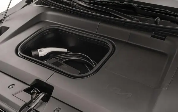 Kia EV3-6