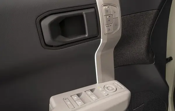 Kia EV3-7