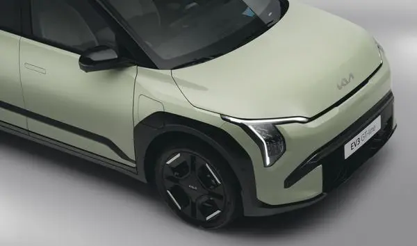 Kia EV3-3