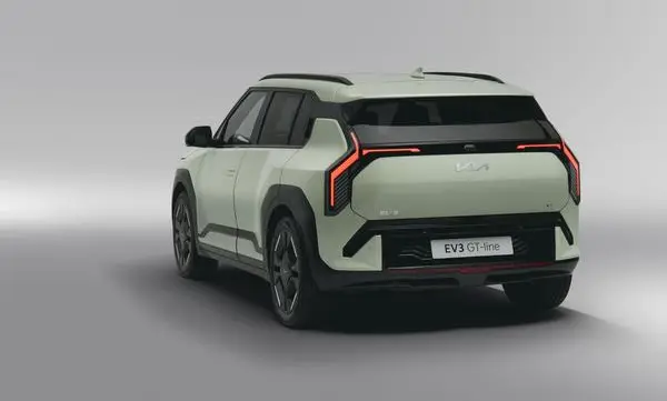 Kia EV3-1