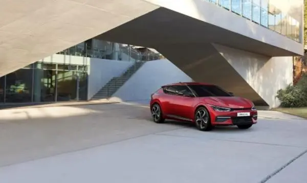 Kia EV6
