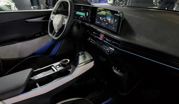 Kia EV6 (facelift 2024)-0