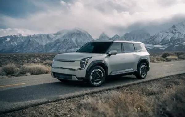 Kia EV9