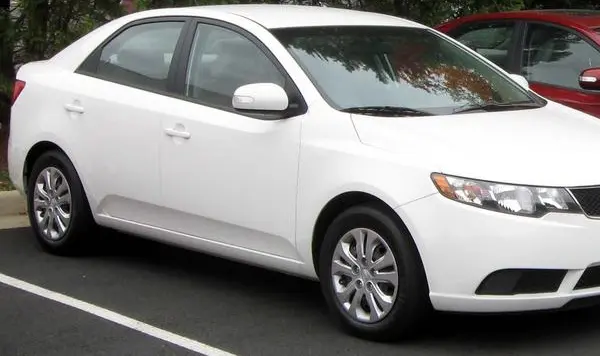 Kia Forte I (TD)-7