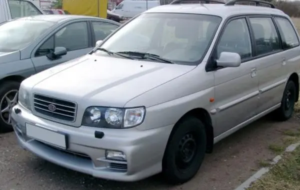 Kia Joice