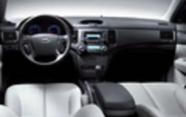 Kia Magentis II-7
