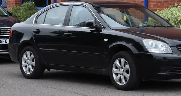 Kia Magentis II-1