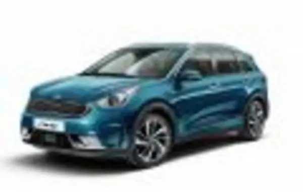 Kia Niro I-7