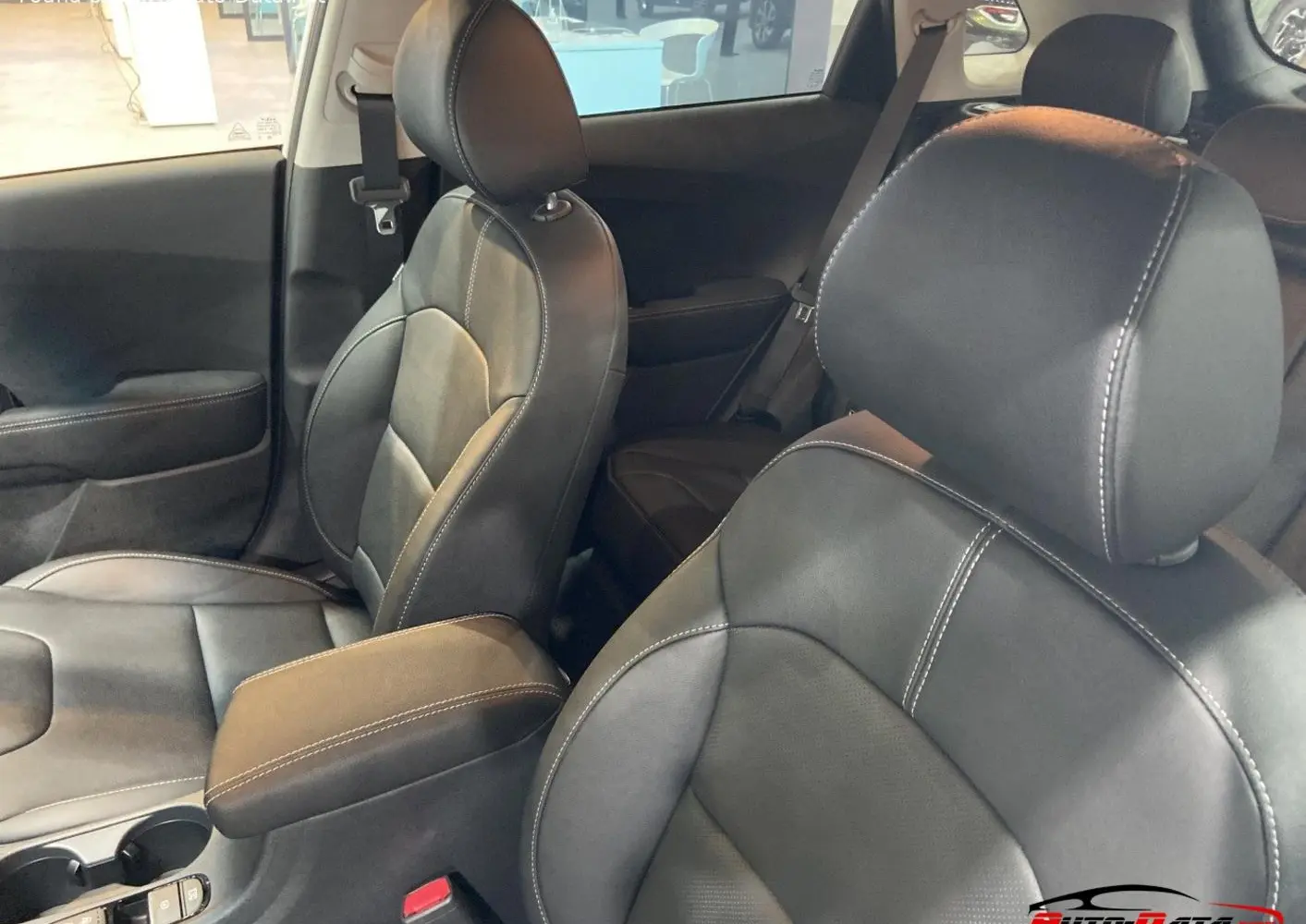 Kia Niro I (facelift 2019)-14