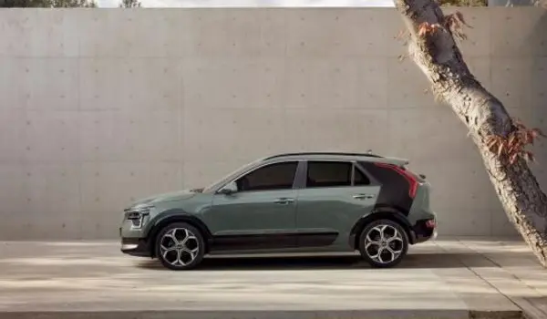 Kia Niro II-6